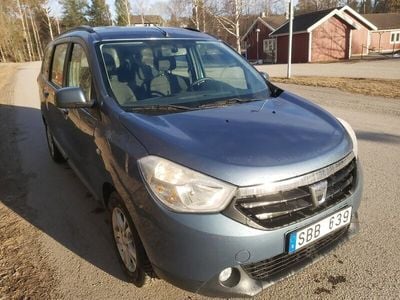 Dacia Lodgy