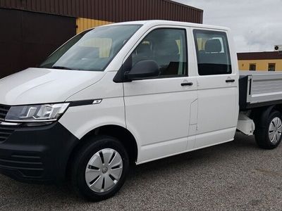 VW Transporter