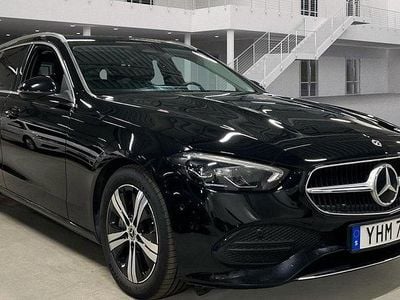 Mercedes C300e