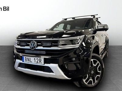 VW Amarok