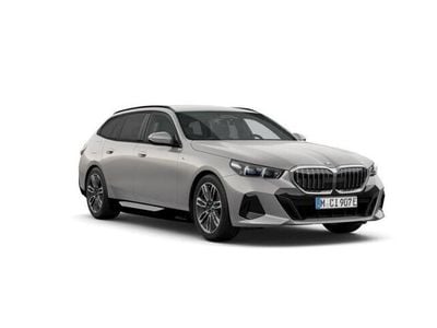 BMW 530e