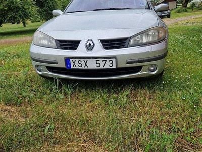 Renault Laguna GrandTour