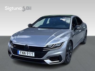 VW Arteon