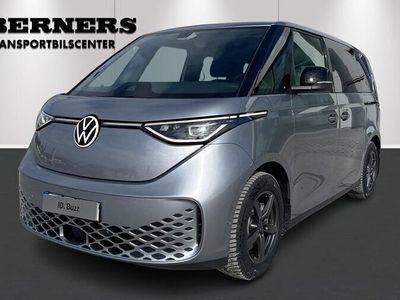 begagnad VW ID. Buzz PRO 5-SÄTEN EL 150 KW 20 2023, Minibuss