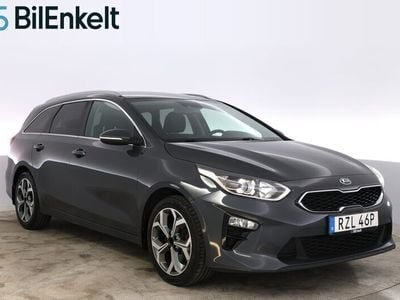 Kia Ceed Sportswagon