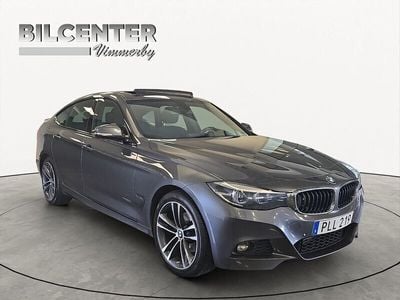 BMW 320 Gran Turismo