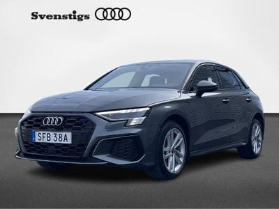Audi A3 Sportback e-tron