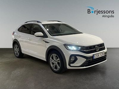 VW Taigo