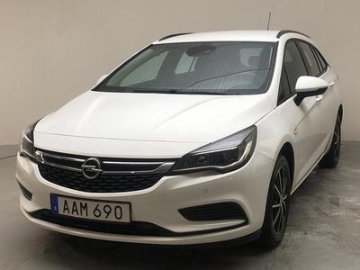 begagnad Opel Astra 1.6 CDTI ECOTEC SportsTourer