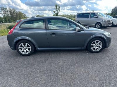 Volvo C30
