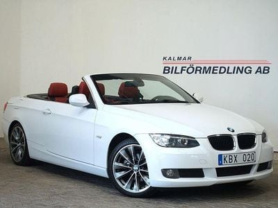 BMW 320 Cabriolet