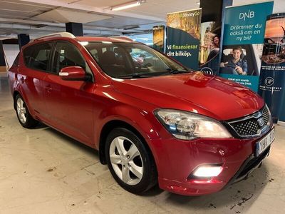 Kia Ceed Sportswagon