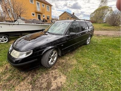 Saab 9-5