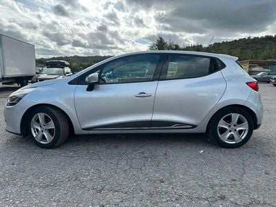 Renault Clio IV