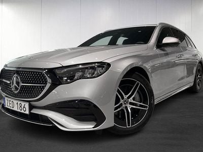 Mercedes E300