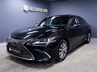 Lexus ES300H