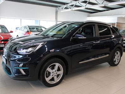 begagnad Kia e-Niro Advance Plus * Godkänd*