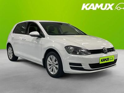 VW Golf VII
