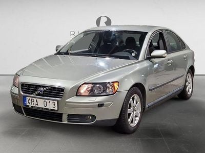 Volvo S40