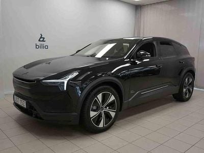 Polestar 3