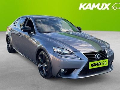 Lexus IS300h