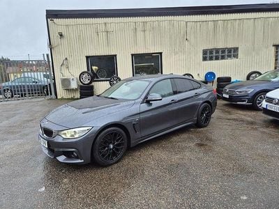 BMW 428