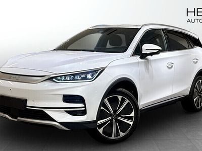 BYD Tang