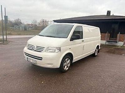 VW T5
