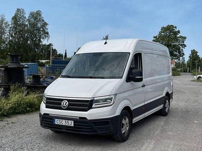 VW Crafter