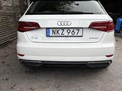 Audi A3 Sportback e-tron