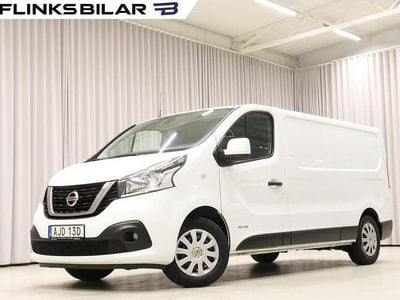 Nissan NV300