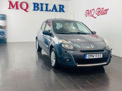 Renault Clio R.S.
