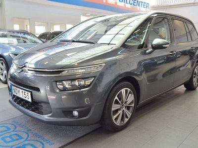 Citroën Grand C4 Picasso