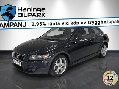 Volvo C30
