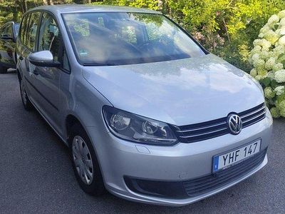 VW Touran