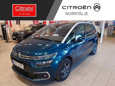 Citroën C4 SpaceTourer