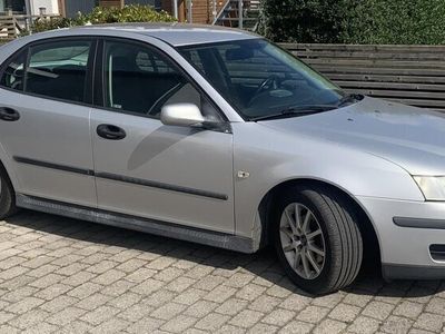 Saab 9-3