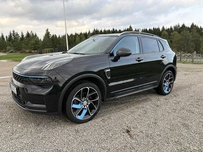 Lynk & Co 01