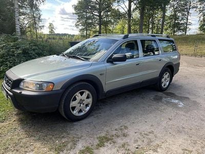 Volvo XC70