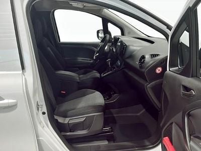 Ny Mercedes Citan 112 Edition 116 HK (85 kW) 2025 Vit Van