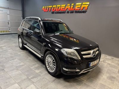 Mercedes GLK220