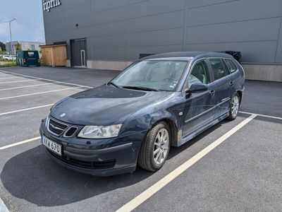 Saab 9-3