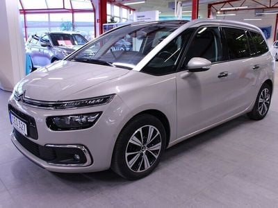 Citroën Grand C4 Picasso