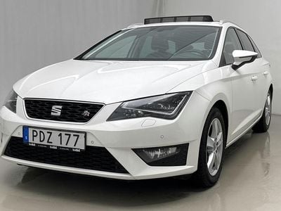 Seat Leon ST