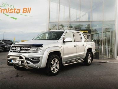 VW Amarok