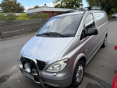 Mercedes Vito