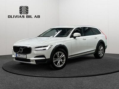 Volvo V90 CC