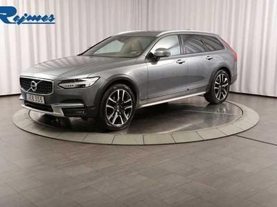 Volvo V90 CC