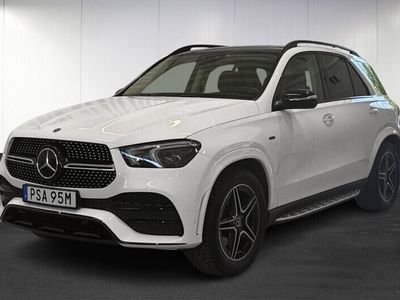 Mercedes GLE350e