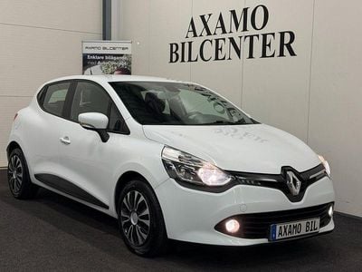 Renault Clio IV